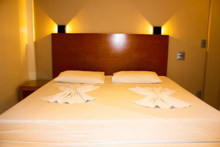Hotel Pousada Azzurra