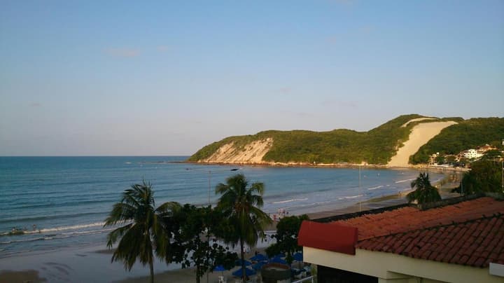 Hotel Pousada Azzurra