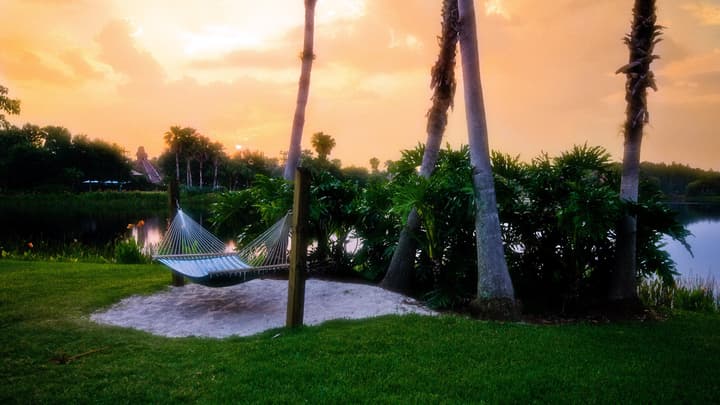 Disney's Coronado Springs Resort