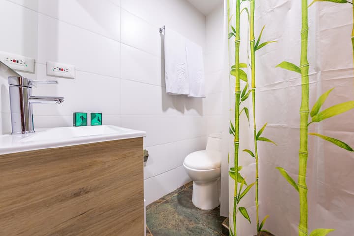 Hotel Zona Verde