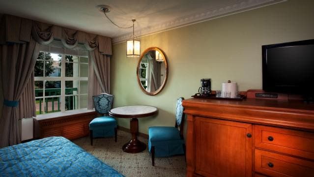Disney's Port Orleans Resort Riverside