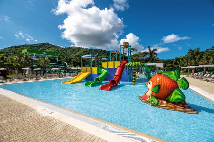 Riu Guanacaste All Inclusive