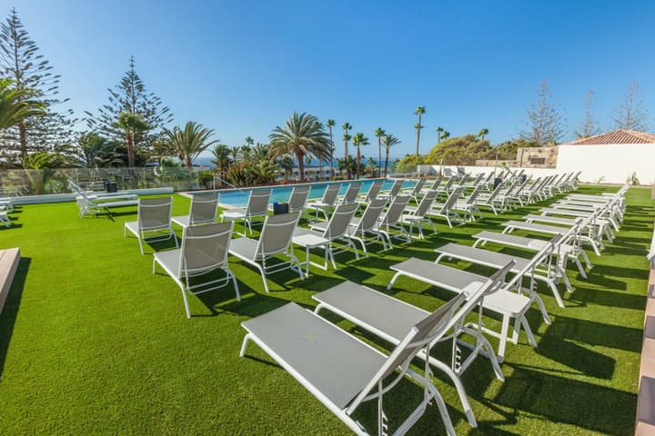 Abora Interclub Atlantic by Lopesan Hotels