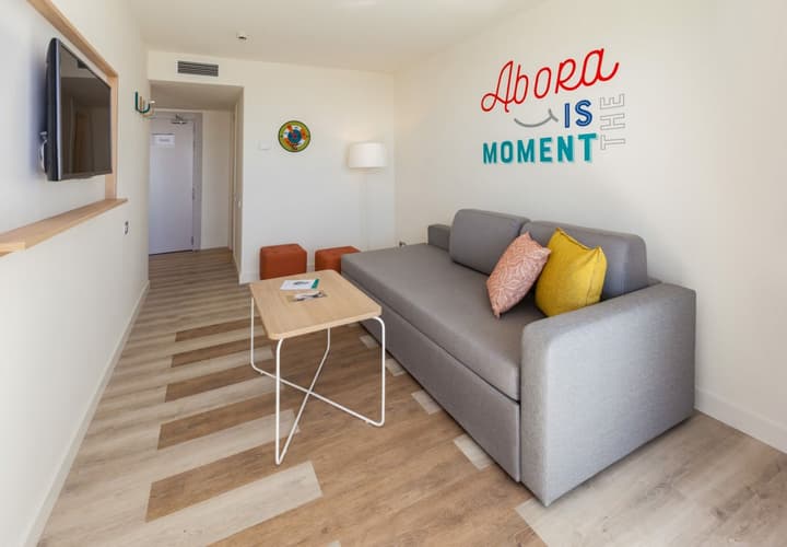 Abora Interclub Atlantic by Lopesan Hotels