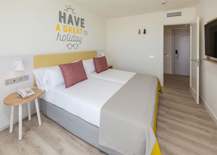 Abora Interclub Atlantic by Lopesan Hotels