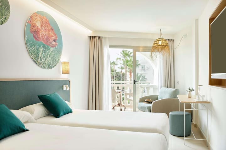 Iberostar Selection Albufera Playa All Inclusive