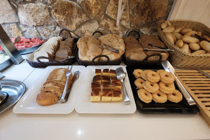 Hotel Sierra de Cazorla & SPA 3 estrellas