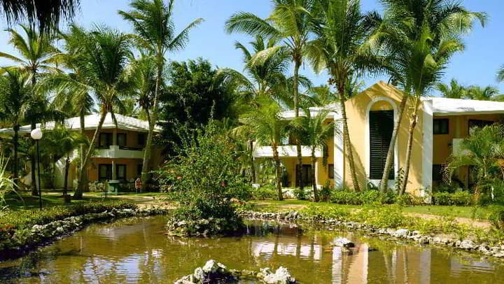 Grand Bavaro Princess All Inclusive