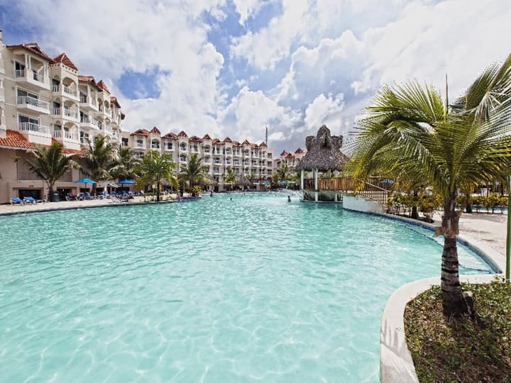 Occidental Caribe All Inclusive
