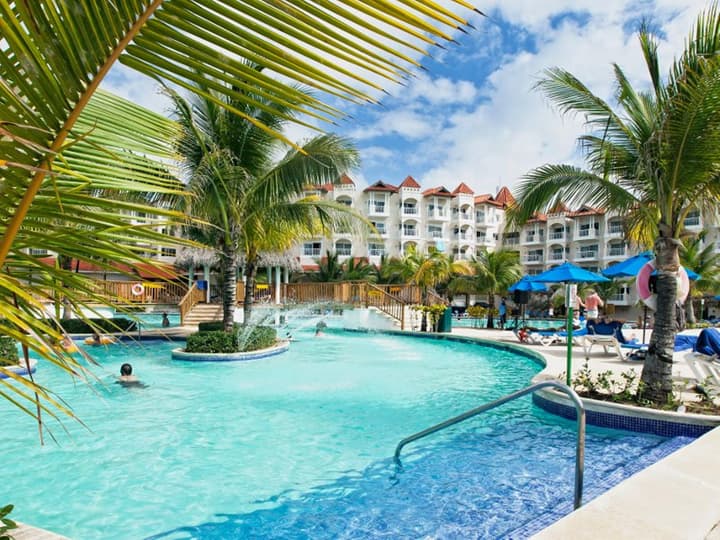 Occidental Caribe All Inclusive