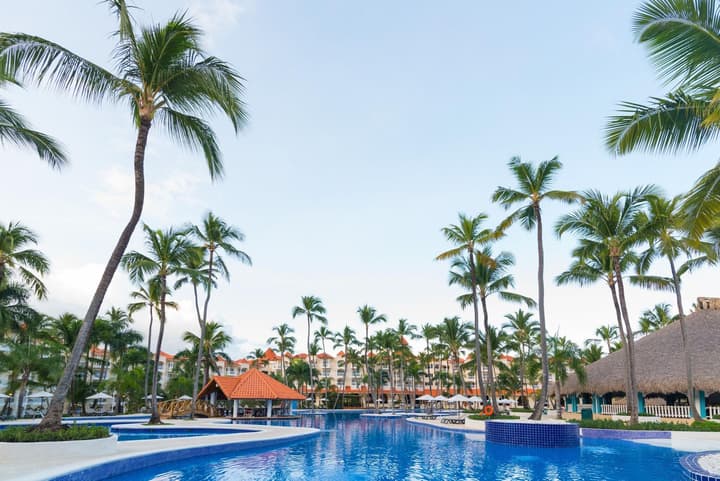 Occidental Caribe All Inclusive