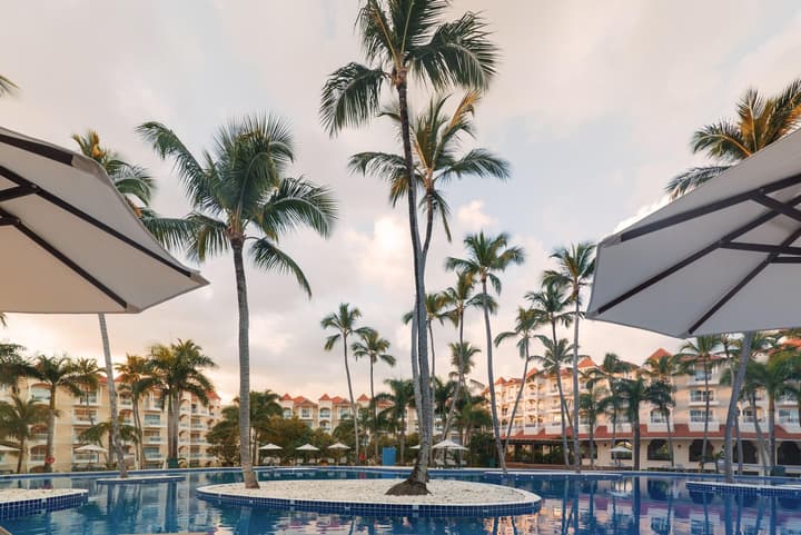 Occidental Caribe All Inclusive