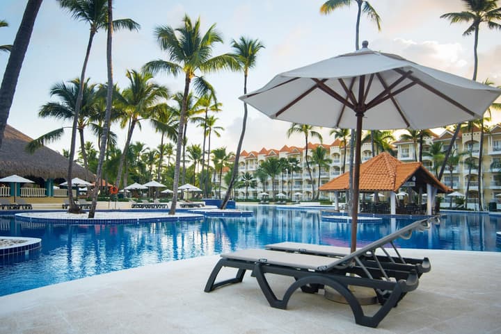 Occidental Caribe All Inclusive