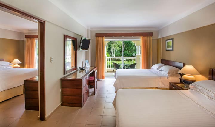 Occidental Caribe All Inclusive