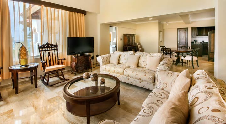 Occidental Caribe All Inclusive
