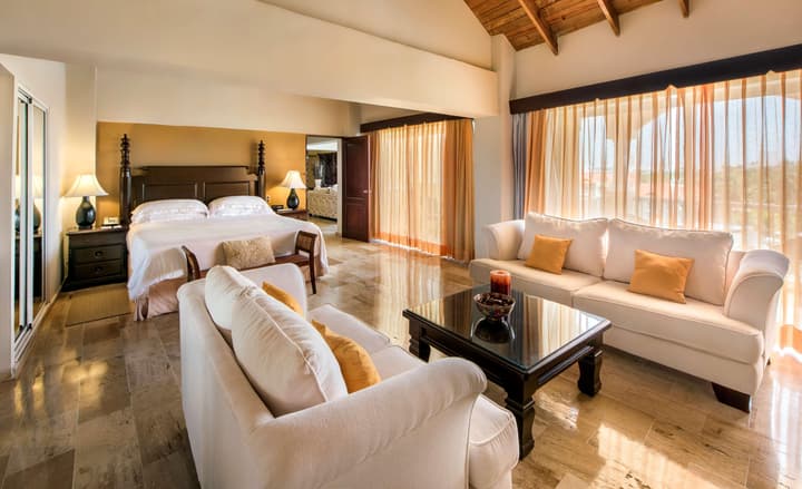 Occidental Caribe All Inclusive