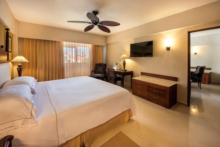 Occidental Caribe All Inclusive