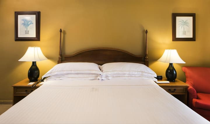 Occidental Caribe All Inclusive