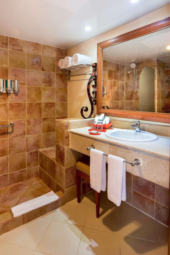 Occidental Caribe All Inclusive