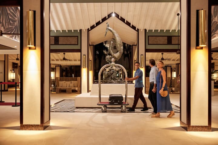 Riu Palace Macao - Adults Only - All Inclusive