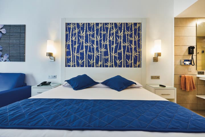 Riu Bambu - All Inclusive