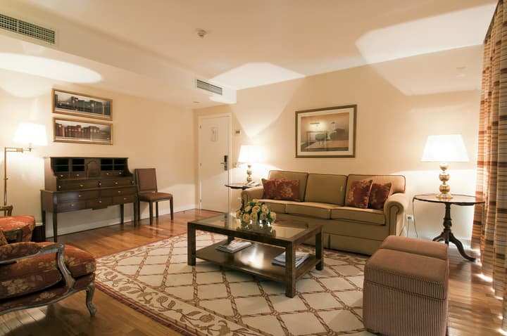 Villa Termal das Caldas de Monchique Spa Resort