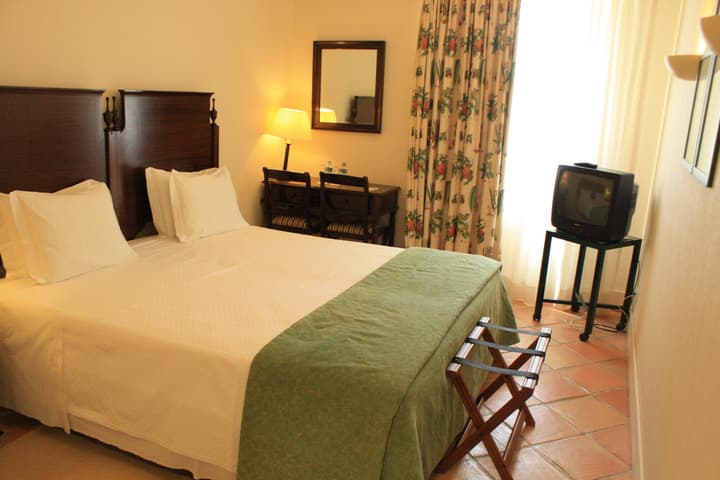 Villa Termal das Caldas de Monchique Spa Resort