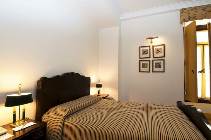 Villa Termal das Caldas de Monchique Spa Resort