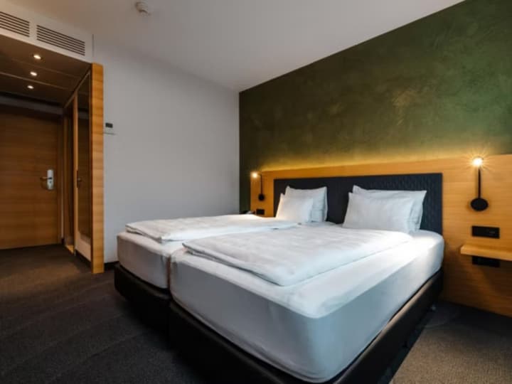 Holiday Inn Innsbruck by IHG