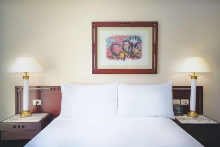 Swiss Inn Resort Hurghada