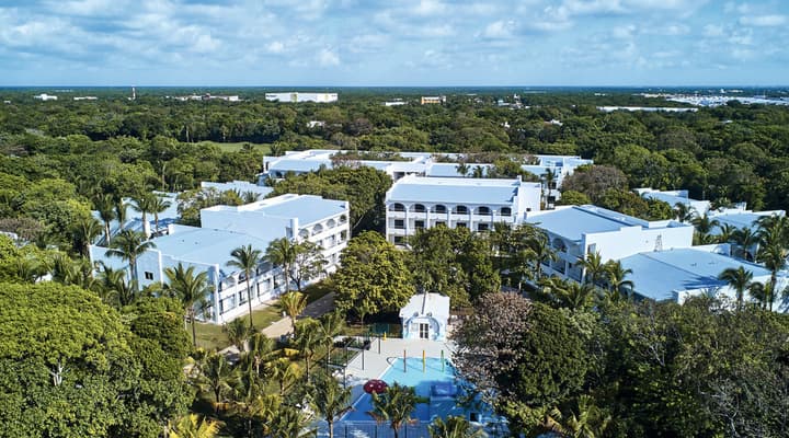 Riu Tequila - All Inclusive