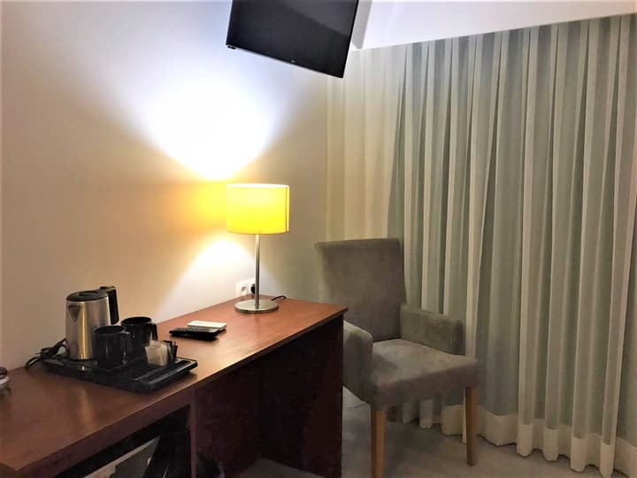 Apulia Praia Hotel