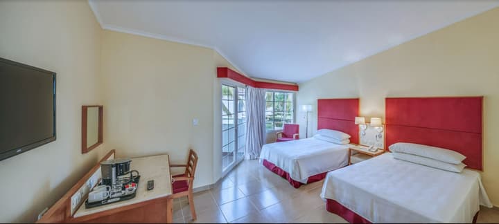Barcelo Solymar