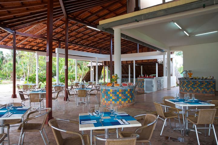 Starfish Varadero - All Inclusive