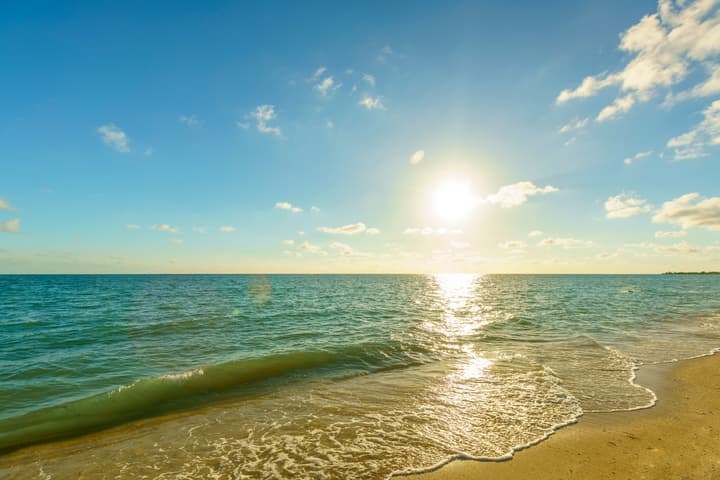 Memories Trinidad del Mar  All Inclusive