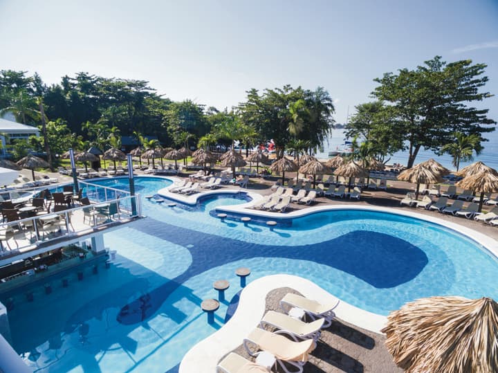 Riu  Negril - All Inclusive