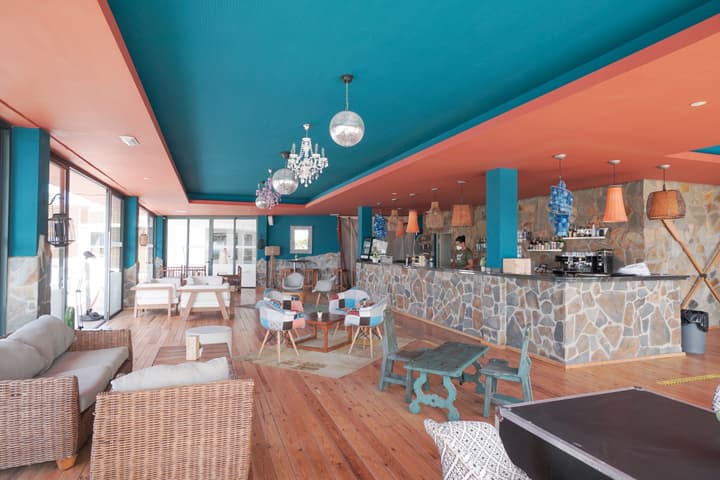 Playitas Villas