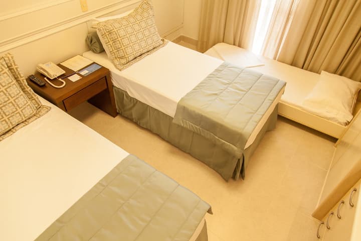 Jurere Beach Village - OFICIAL