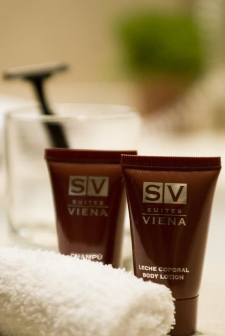 Suites Viena Plaza de España