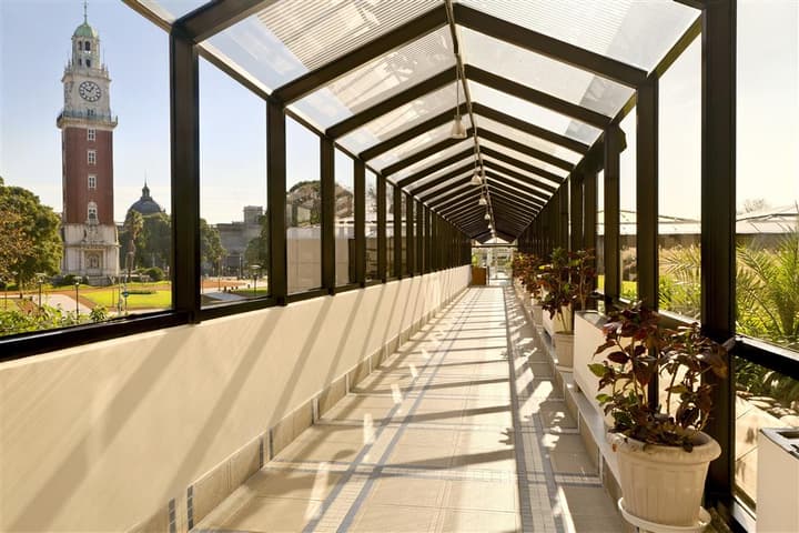 Sheraton Buenos Aires Hotel & Convention Center