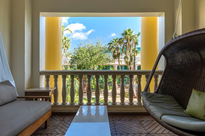 JOIA Paraiso by Iberostar All Inclusive