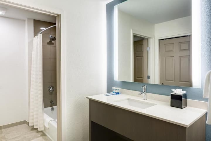 Hyatt House Boston/Waltham