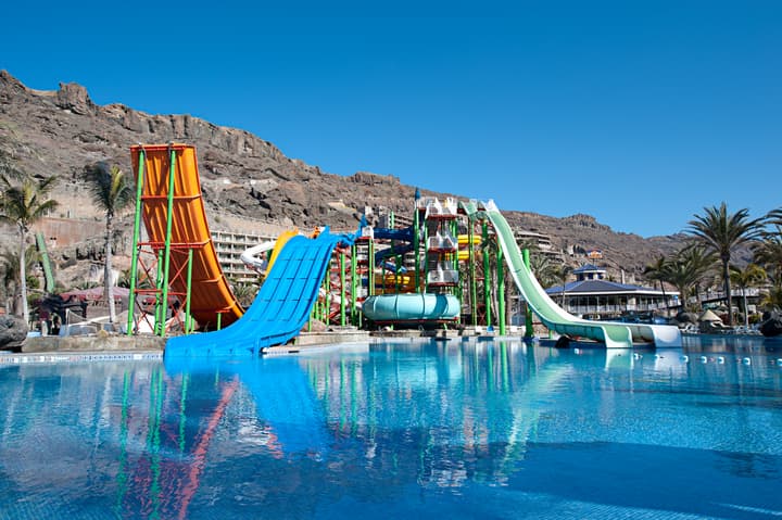 Hotel LIVVO Valle Taurito