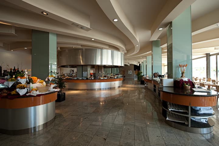 Hotel LIVVO Valle Taurito
