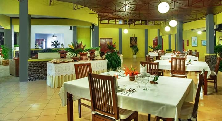 Margo Utomo Agro Resort