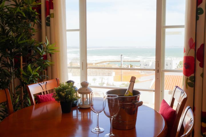 Baluarte da Vila Apartments