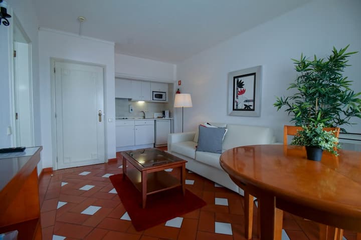 Baluarte da Vila Apartments
