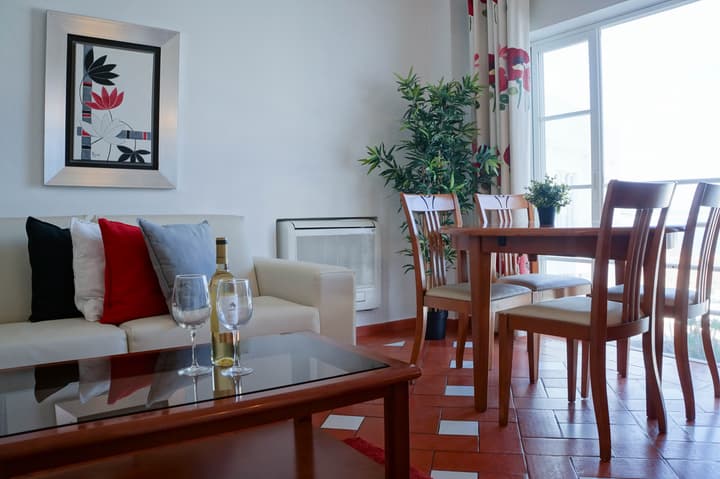 Baluarte da Vila Apartments
