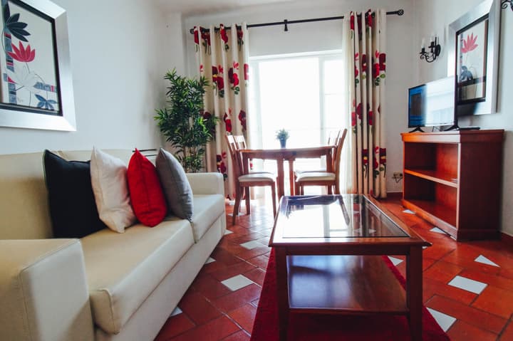 Baluarte da Vila Apartments