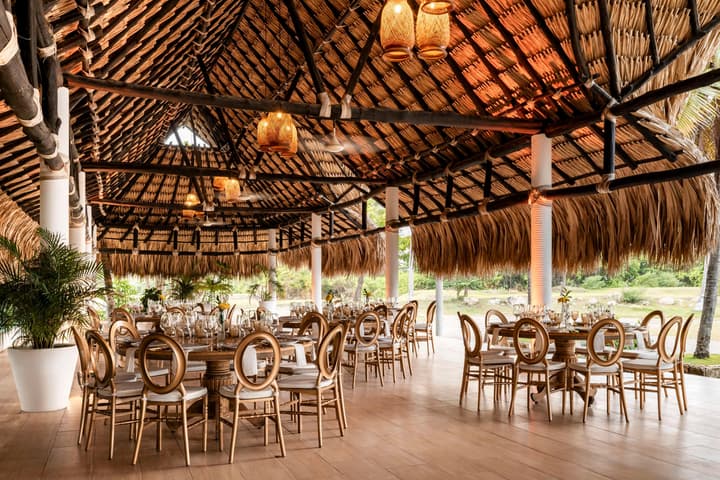 Hilton Cartagena